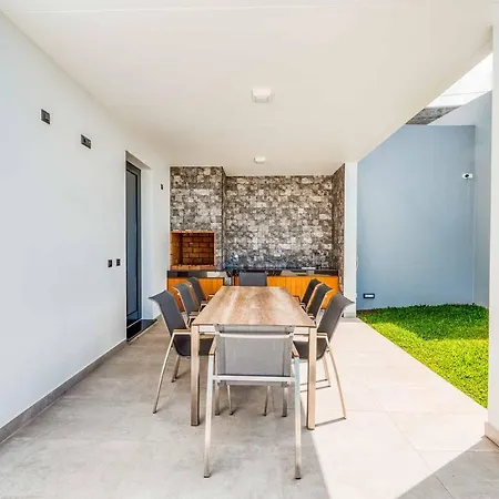 Boa Nova Branca Villa Funchal (Madeira)